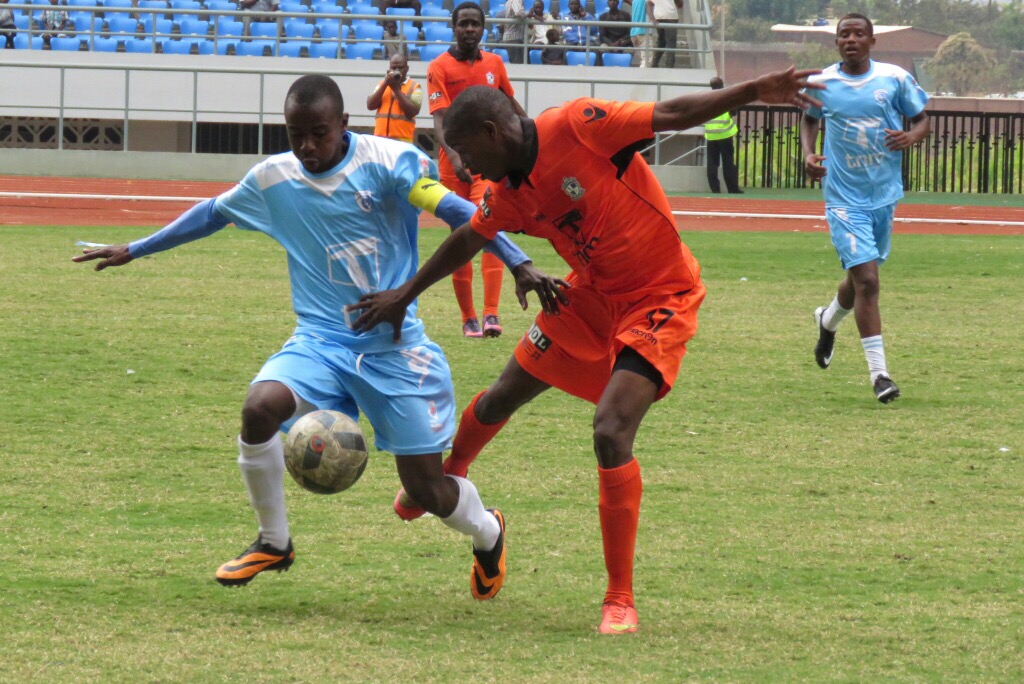 Wanderers Top The Malawi Super League First Round Pockets K1mil From 