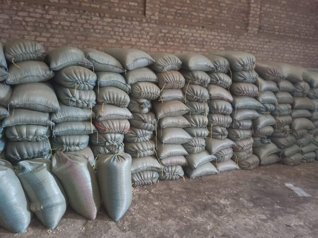 Malawi impounds 40 metric tonnes of maize imported from Tanzania amidst ban - Vimarsana News