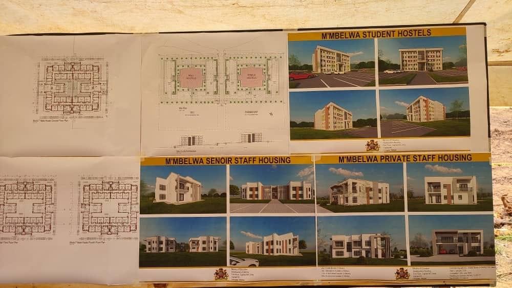 Will Chakwera deliver on the M'mbelwa University project now? - Malawi Nyasa Times - Vimarsana News