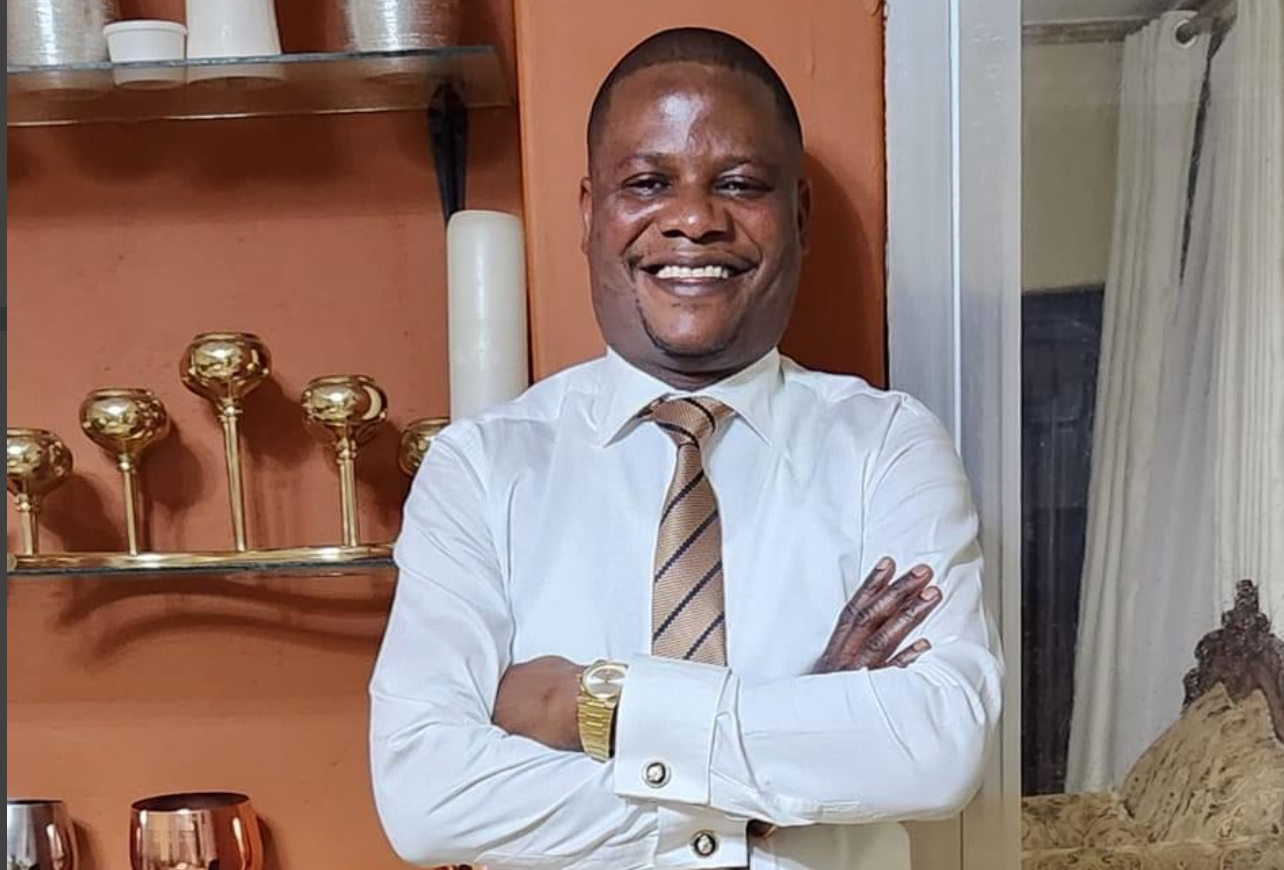 Ephraim Chivunde accused of manipulating SPC Zamba to make awful decisions - Vimarsana News