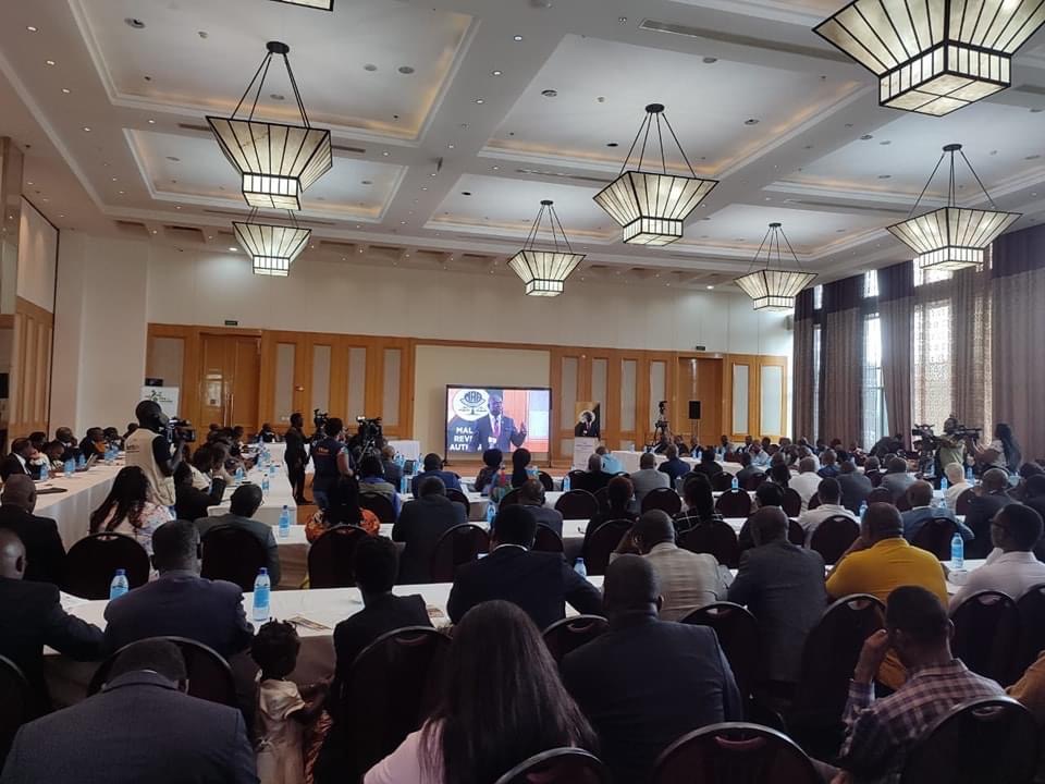 Govt upbeat about economy: Expects gradual recovery with 3.2% growth in 2024 - Vimarsana News