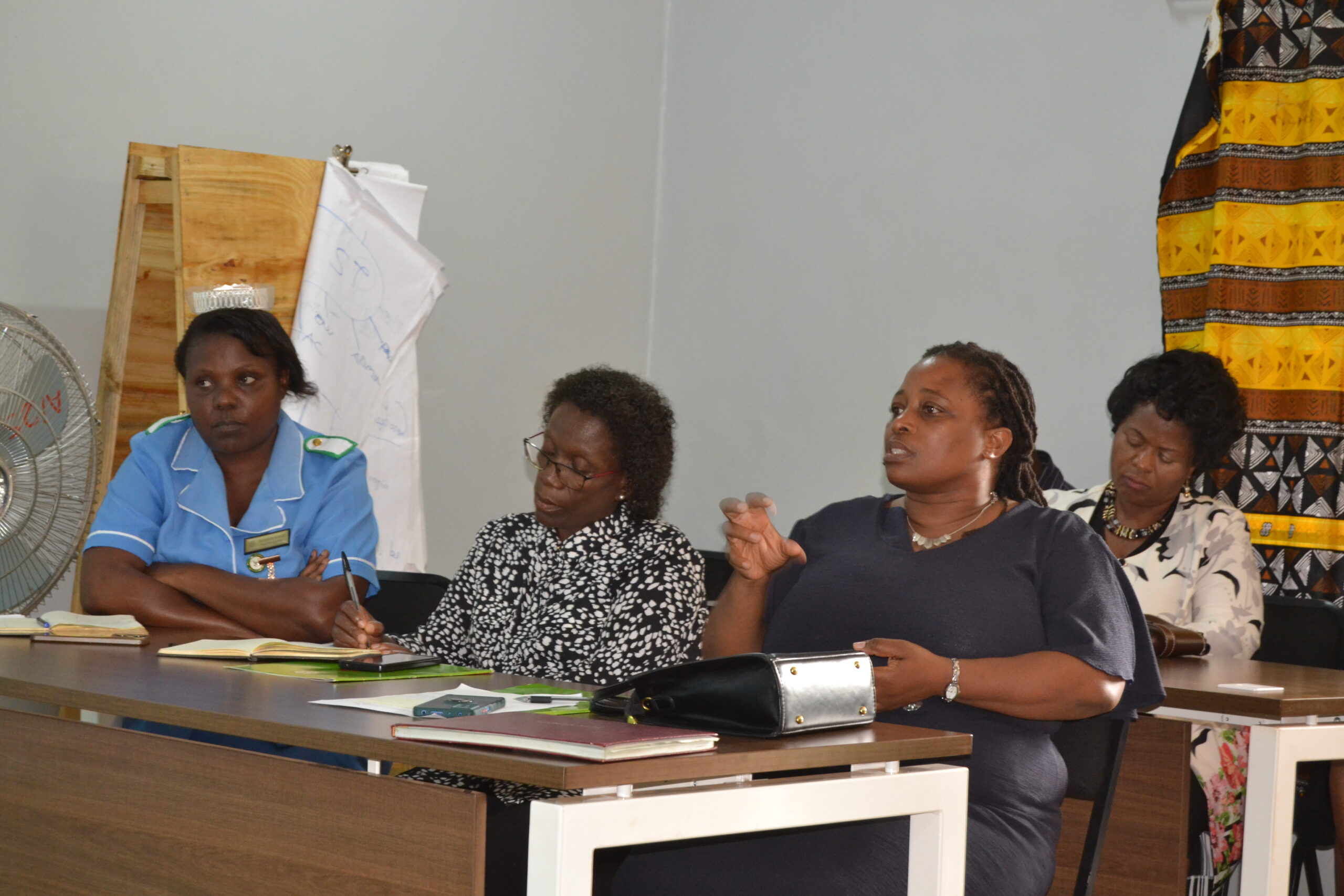 NAC moves to increase PrEP uptake and retention to counter HIV spread - Vimarsana News