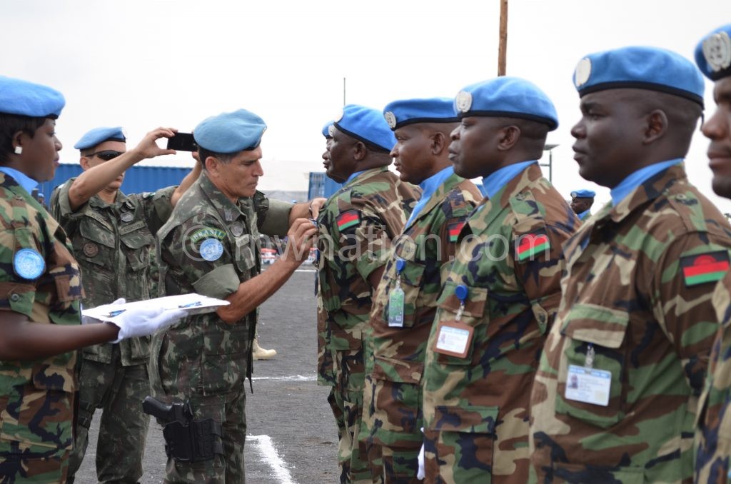 Governance expert weighs in on Chakwera's DRC trip: Says a trip of deep necessity - Malawi Nyasa Times - Vimarsana News