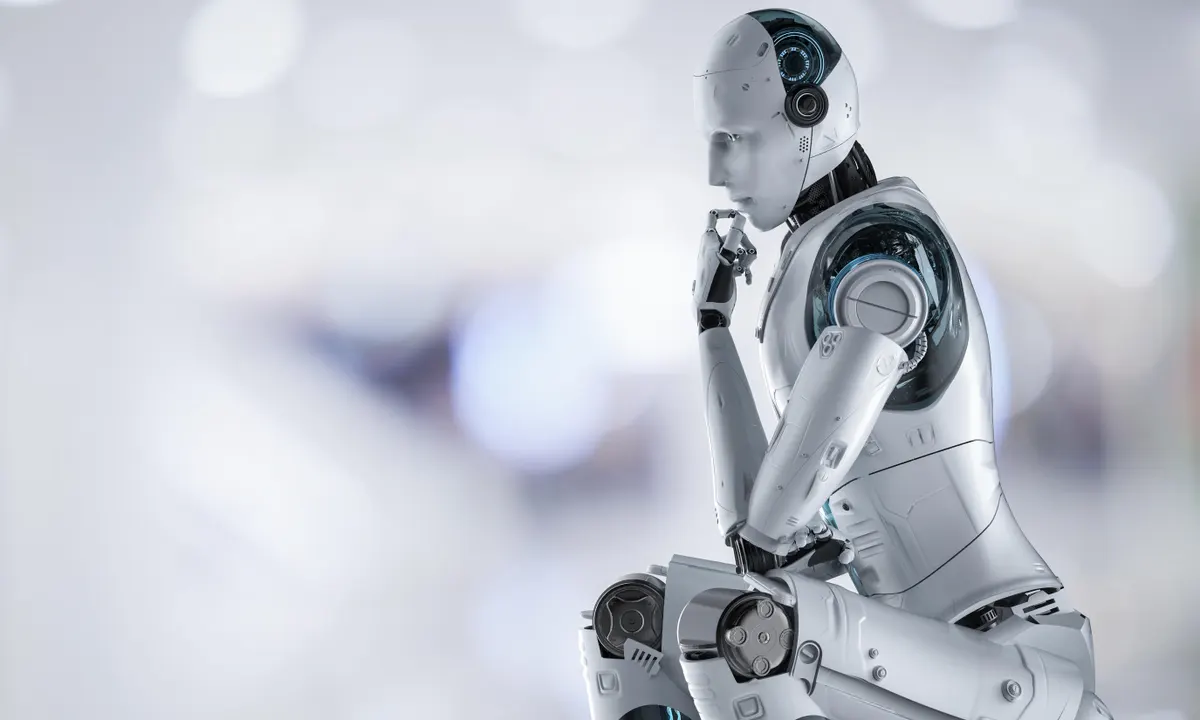 Should we be afraid of AI? Study reveals that AI can replace jobs but that is not going to happen immediately - Vimarsana News