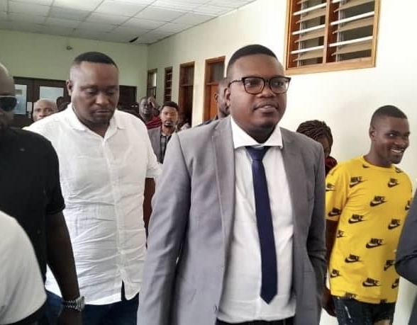 State witness in Mzimba manslaughter case says Tadikira Mutharika was not involved - Vimarsana News