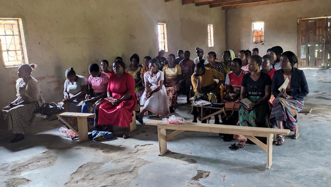 MHEN trains 1440 women trained in under-five immunization - Vimarsana News