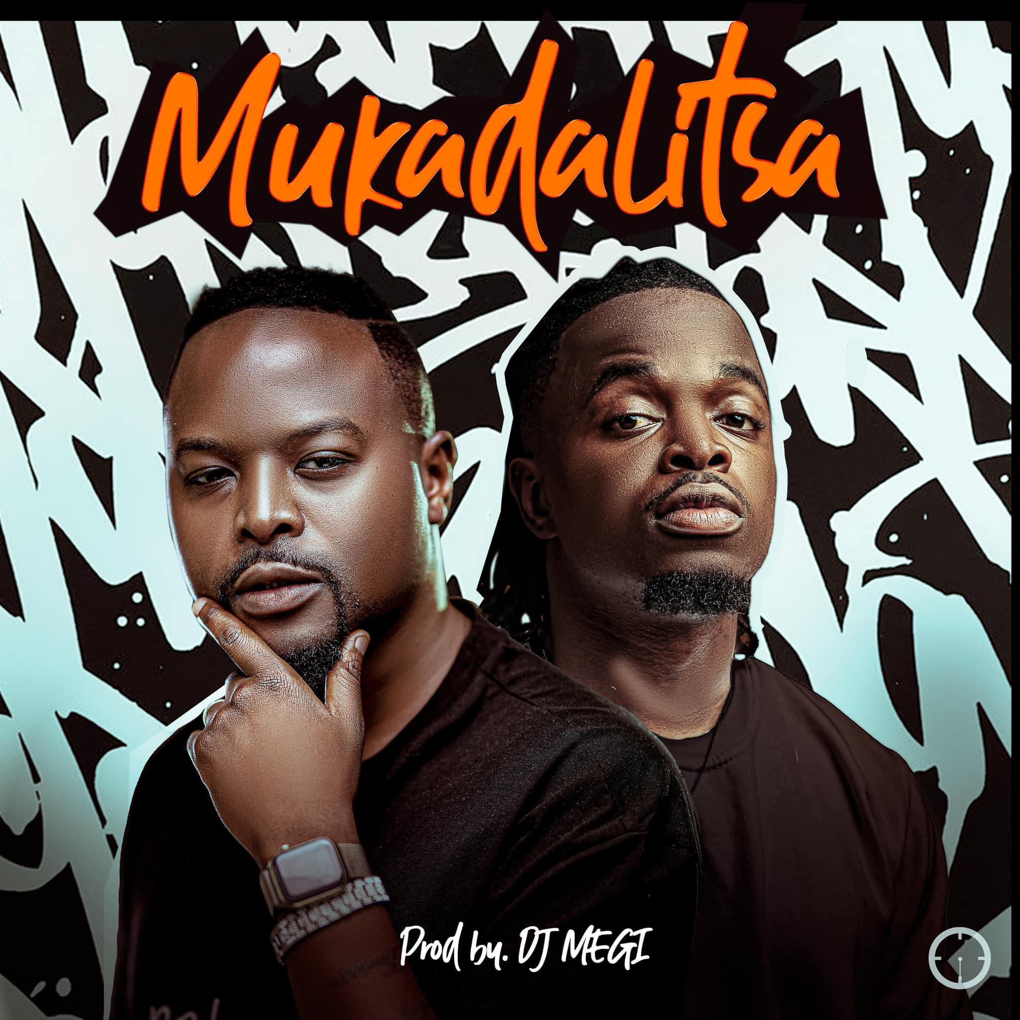 Internet goes bizzare debating Gwamba's first 2024 single titled'Mukadalitsa' featuring Praise Umali - Malawi Nyasa Times - Vimarsana News