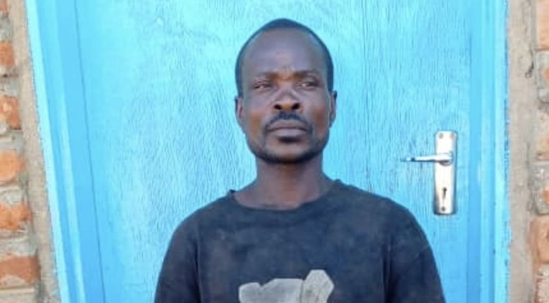 Police arrest suspect for sodomising street child - Vimarsana News