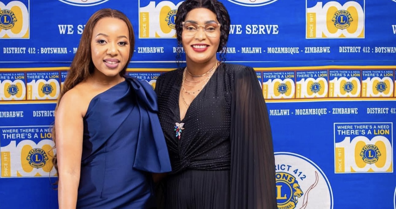 Diplomats Car Hire, Ekhaya Farm Foods supports Lions Club with K10m donation - Vimarsana News