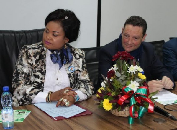 Kaliati and TNM boss