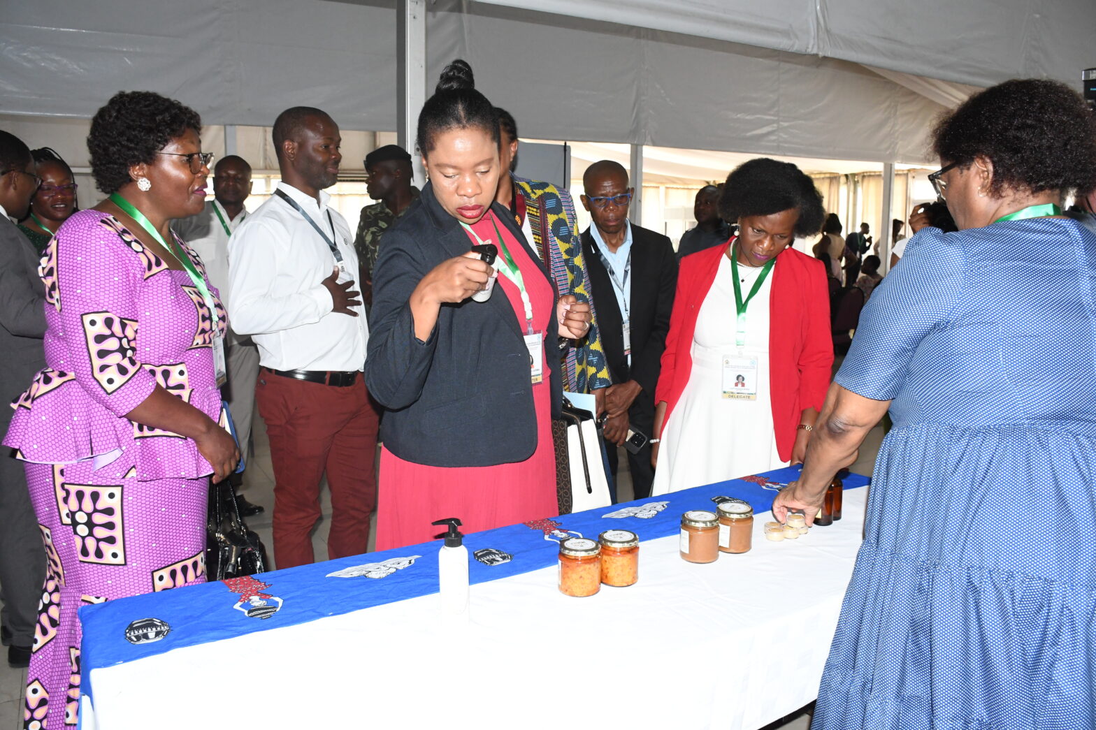 Malawi hosts 6th SADC Biennial Regional Policy Exchange Experts