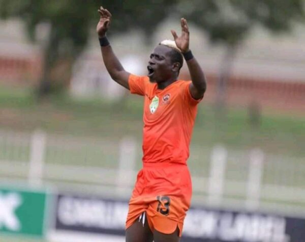 Flames striker Myaba on target in Polokwane’s victory over Uthongathi ...