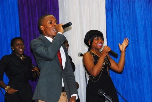 Redeemed For a Purpose