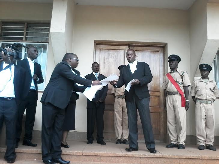Mzuzu lawyers demand more judges, petition Chief Justice | Malawi Nyasa ...