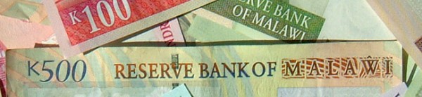 Malawi kwacha