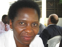 Margraet Nyirenda: Floods were devastating