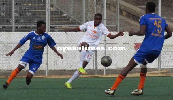 Match for Nomads family