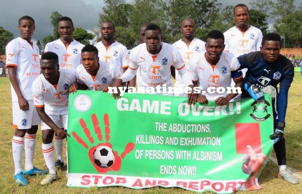 Be Forward Wanderers