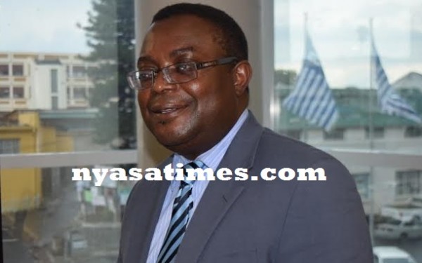 Mijiga: FAM presidential aspirant