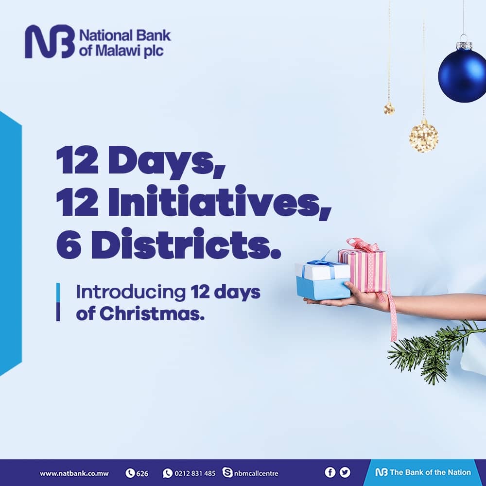 NBM in 12 Days of Christmas jamboree - Vimarsana News