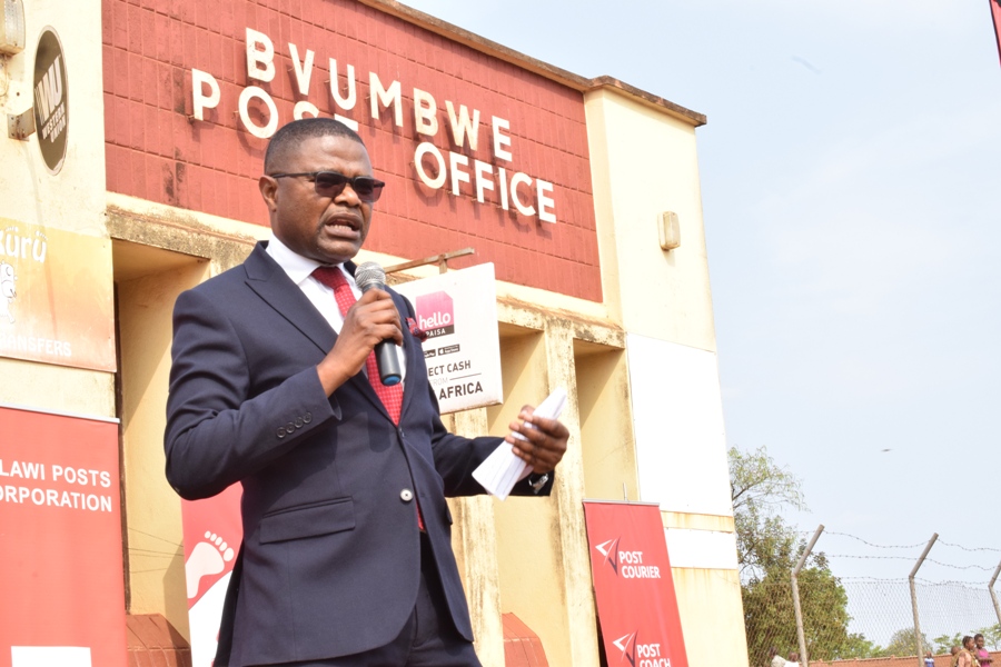 NBS Bank rolls our Bank Pafupi services throughout Malawi | Malawi Nyasa Times - Vimarsana News