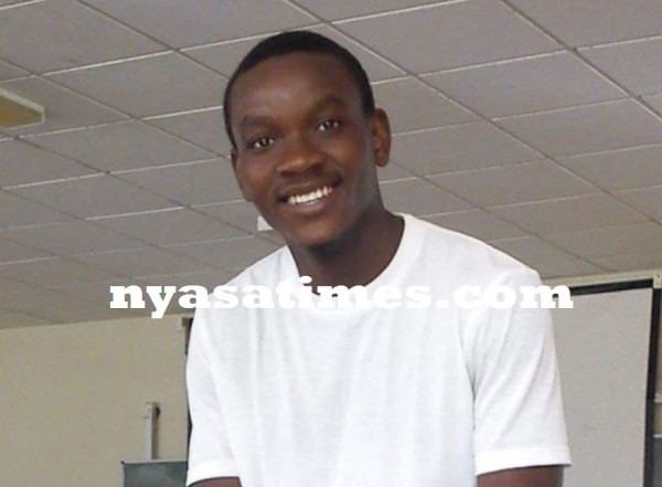 Missing: Obey Chirwa