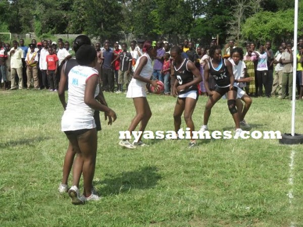 Part of the action between Salima Select and Mafco