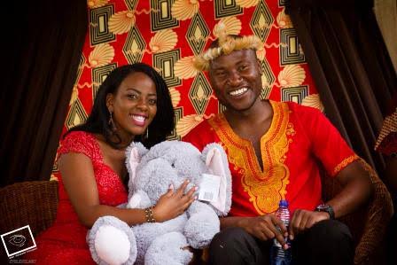 Phyzix and Ruth: Better together 