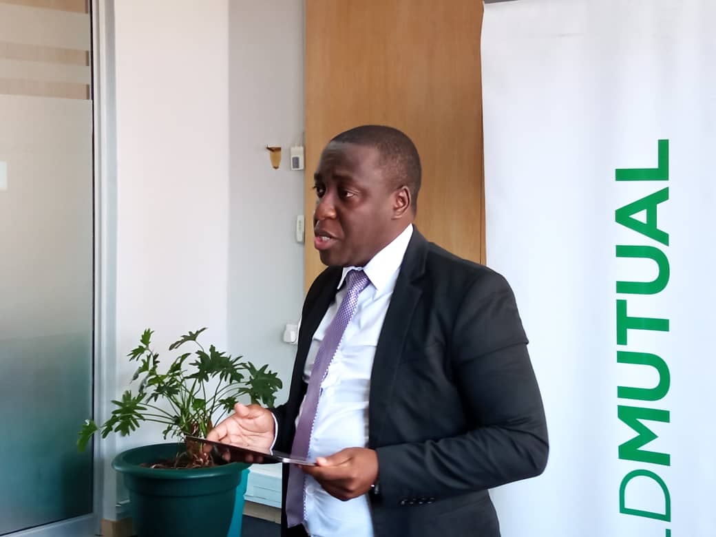 Old Mutual contributes K3.5m to annual conference for Insurance Institute of Malawi and Institute of Marketing In Malawi - Vimarsana News