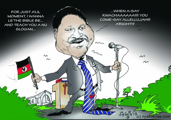 Rev Chakwera Colour copy