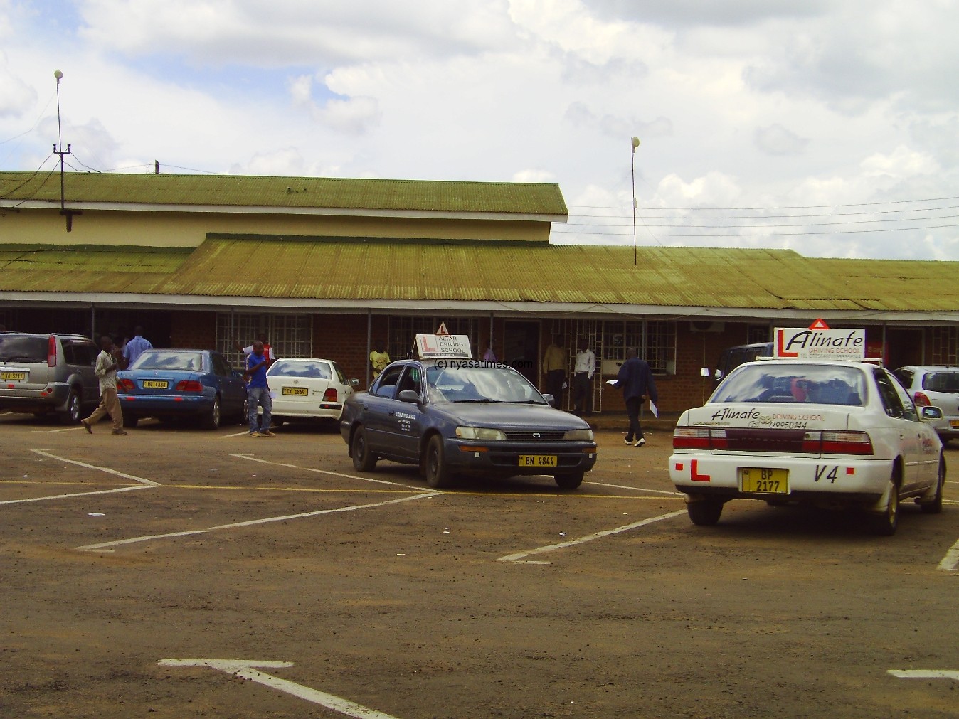 automatic-car-licence-in-malawi-traffic-directorate-driving-schools-differ-malawi-nyasa