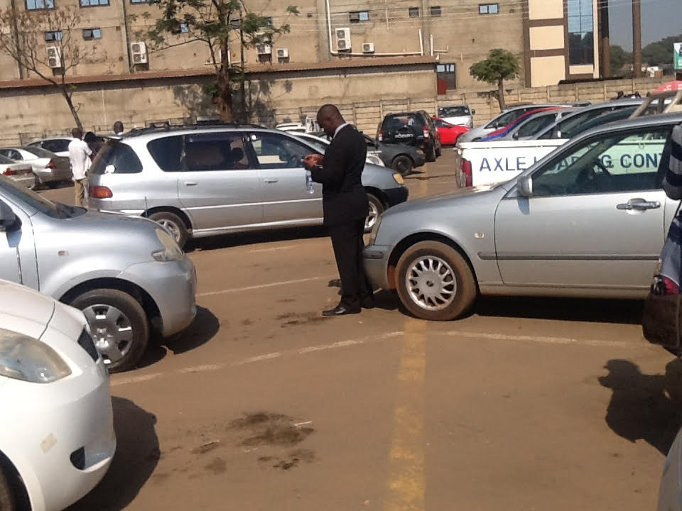 Malawi Road Traffic Fines Hiked Over 200 To Reduce Accidents Malawi Nyasa Times News From