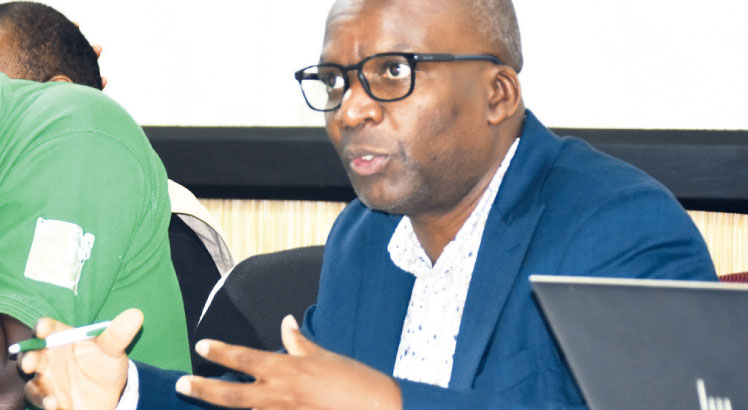 Councils starved of cash as Malawi govt releases just 9% of promised billions - National News Malawi