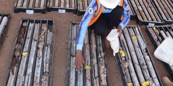 Malawi officials dismiss smear campaign against rare earths miner Lindian