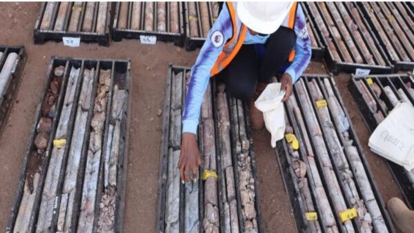 Malawi officials dismiss smear campaign against rare earths miner Lindian