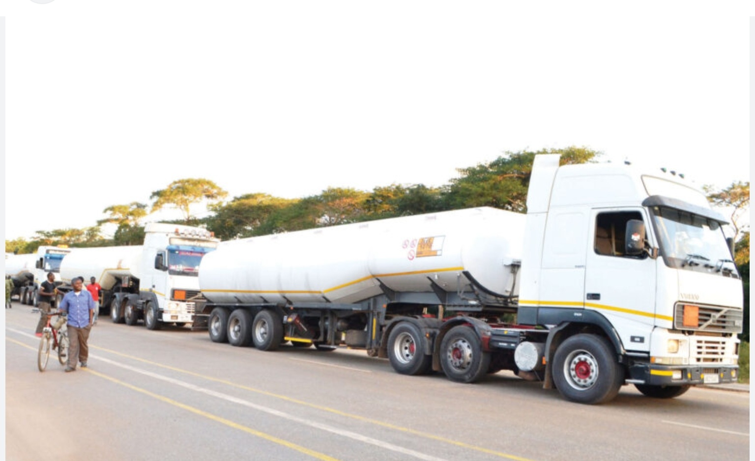 Malawi warned of ‘chaos’ in fuel sector over licence fraud - Malawi News | Breaking News, Politics, Business & Sports | Nyasa Times