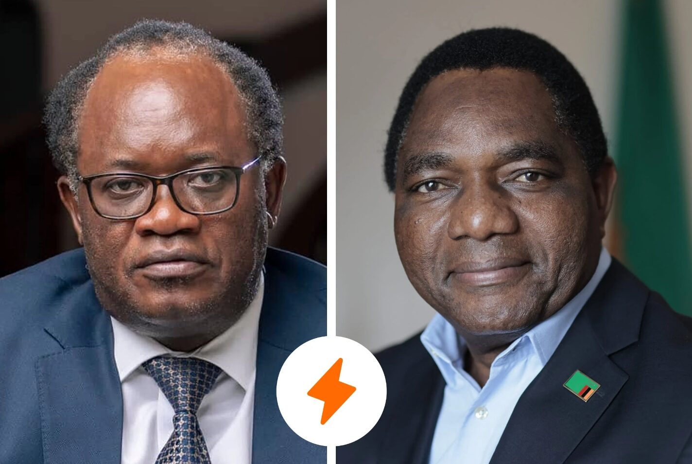 ‘I’ve won’: Mundubile claims Zambia presidency as vote count is suspended - Malawi News | Breaking News, Politics, Business & Sports | Nyasa Times