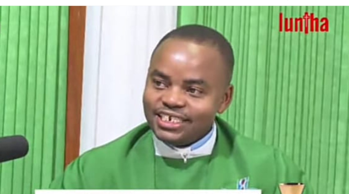 Luntha TV denies coordinated effort to boost VP Ansah - Politics News Malawi