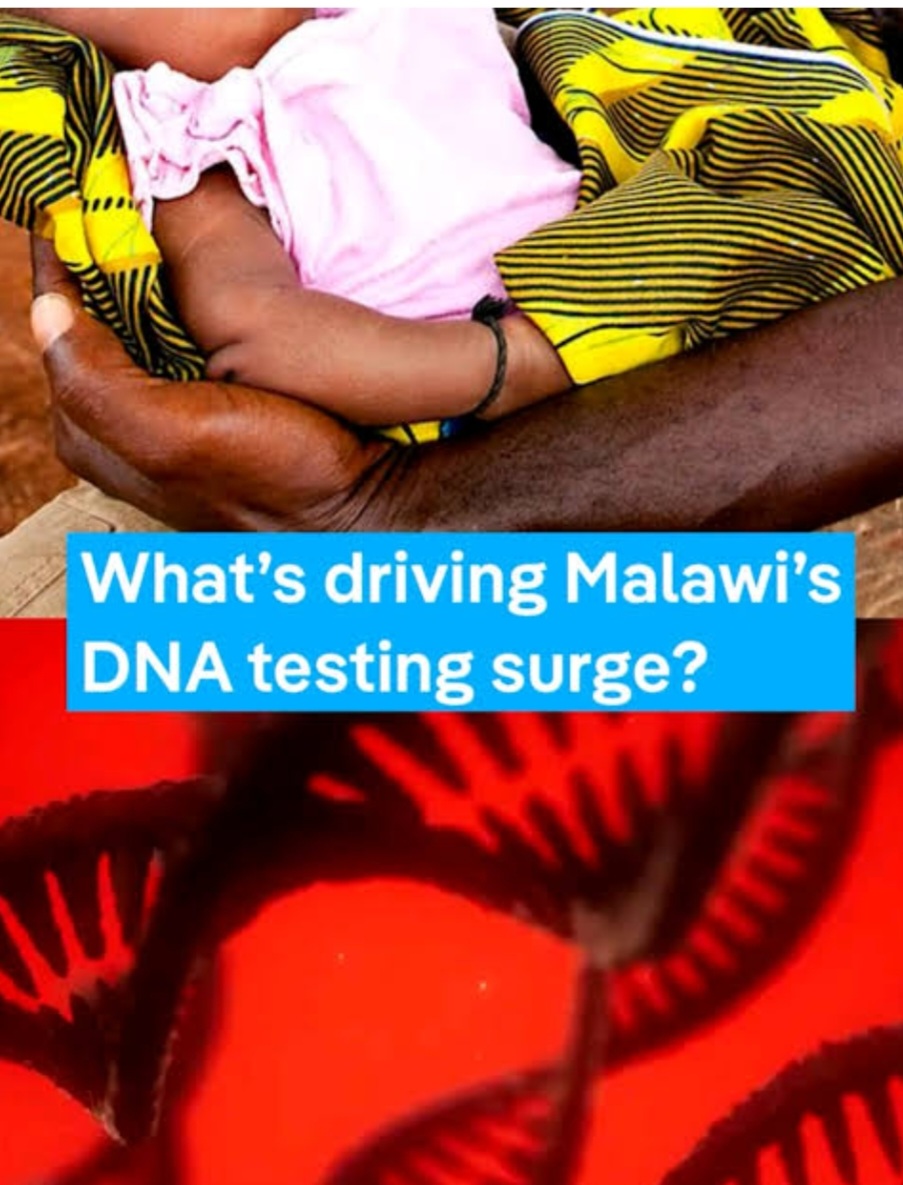 Columnist slams Malawi’s ‘deep denial’ over DNA paternity scandal, saying nation missed chance for real conversation - National News Malawi