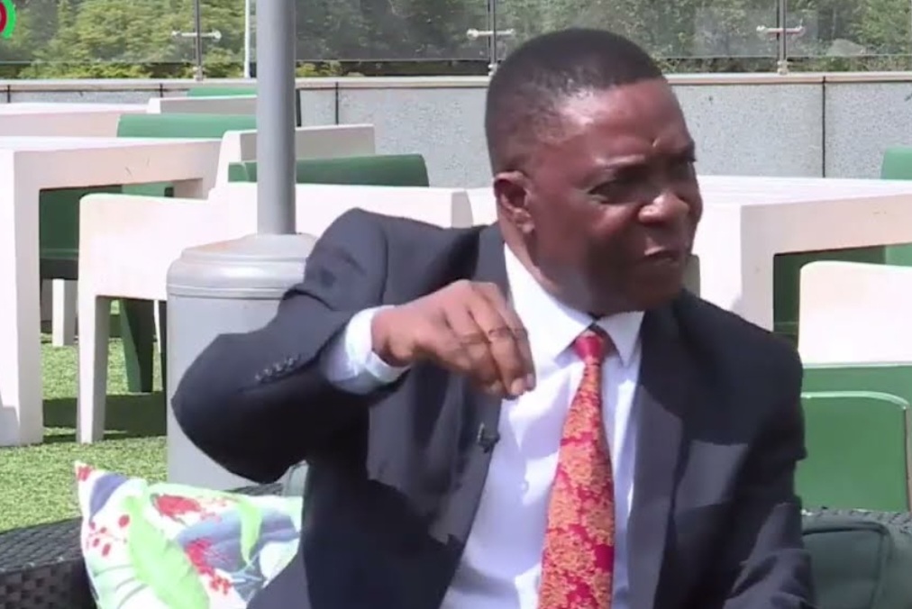 Malawi: Umodzi Holdings Kamlepo Kalua Suspension Dispute Deepens
