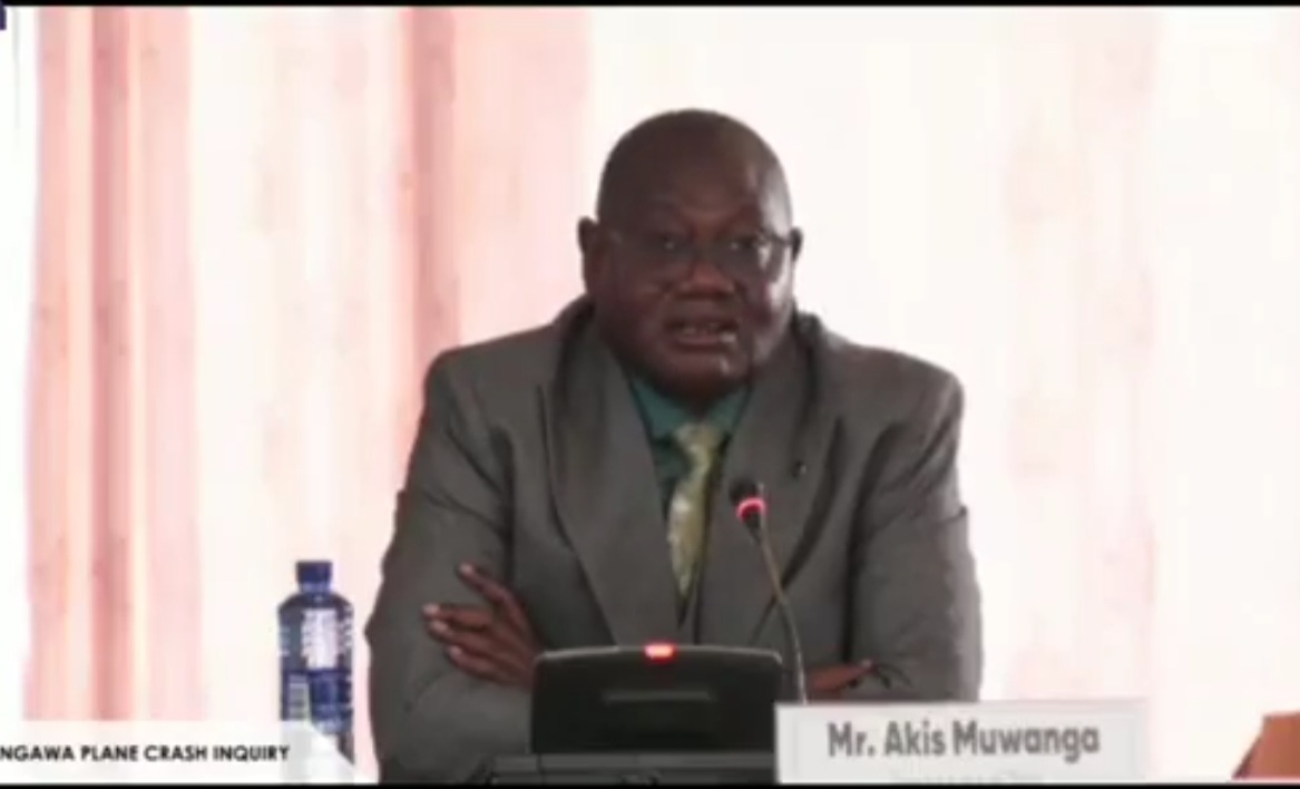 Malawi: Muwanga Chikangawa Inquiry Rebukes Commissioner Akis Muwanga