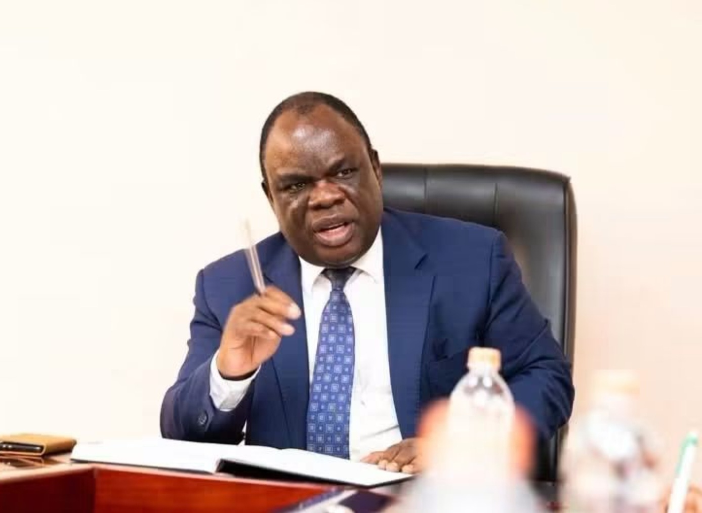 Malawi Government: Mining Law Review Progresses for Sector Benefits