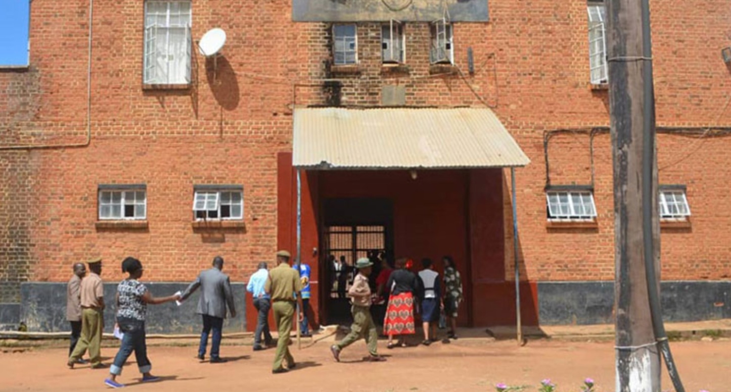 Malawi Prison Service Installs CCTV at Zomba to Combat Mobile Money Fraud