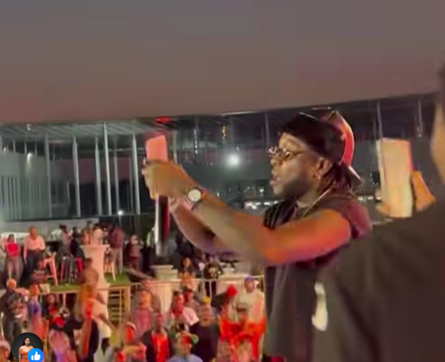 Zeze Kingstone: Malawi Kwacha Mistreatment Sparks Public Outcry