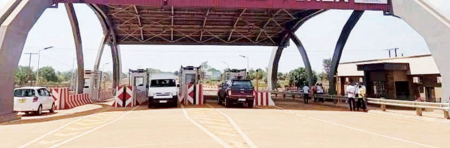 RFA Malawi: New Road Tollgates to Fund All New Road Projects