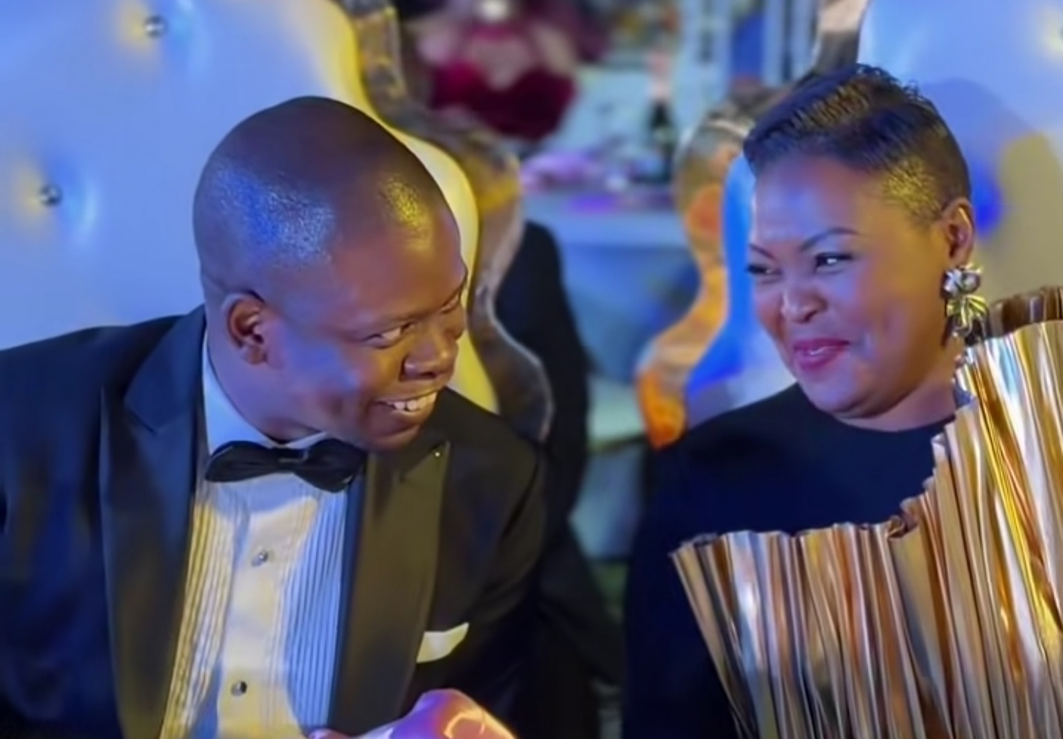 Malawi High Court: Bushiri Extradition Order Thrown Out