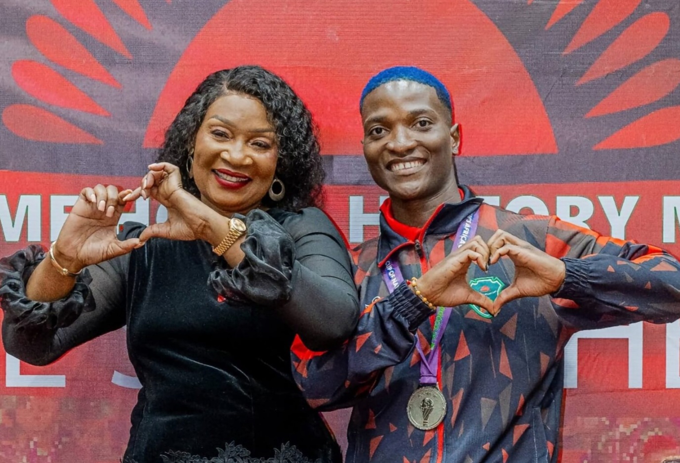 Malawi: Temwa Chawinga achieves top 10 finish in Ballon d'Or