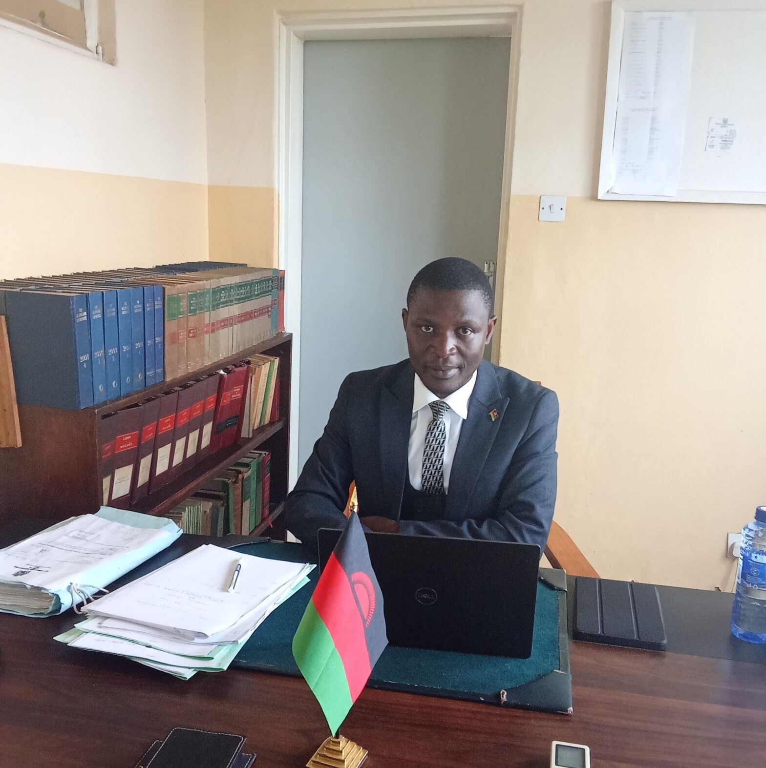 Area 43 Church Horror: Magistrate Kondowe Jails Guard 18 Years as ...