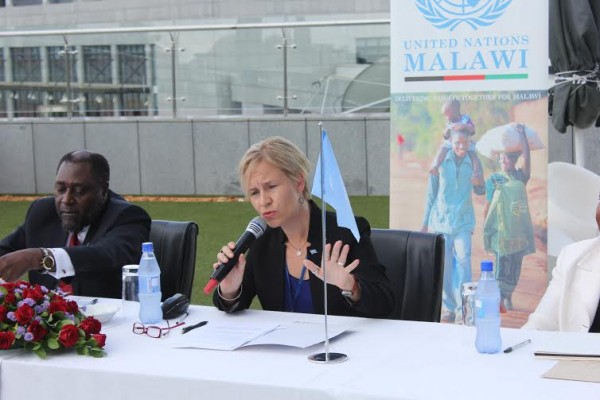 Seppo says youth conference is critical