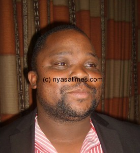 Shaibu Kaliati: Involve us in development agendas